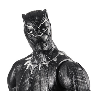 Marvel Avengers Titan Heroes Black Panther - Afbeelding 4