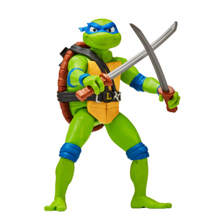 Ninja Turtles Movie Giant Figure 30 Cm Leonardo - Afbeelding 2