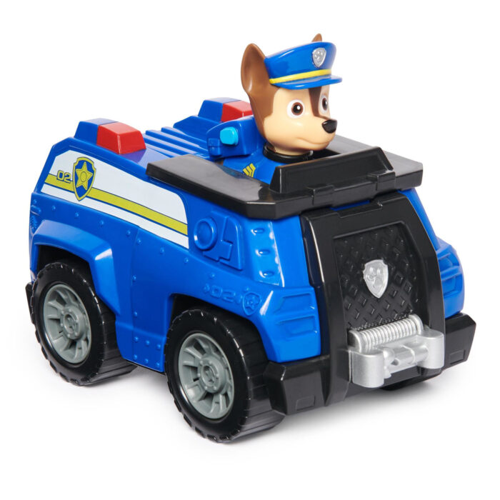 PAW Patrol  Basic Vehicles Chase - Afbeelding 2