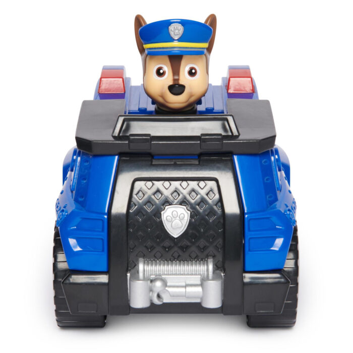 PAW Patrol  Basic Vehicles Chase - Afbeelding 5