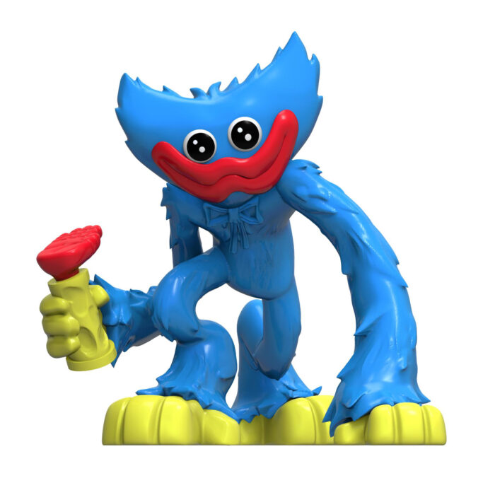 Poppy - Minifigures - Wave 2 - Afbeelding 2