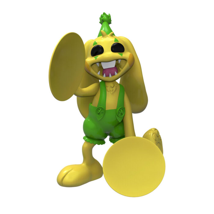 Poppy - Minifigures - Wave 2 - Afbeelding 3