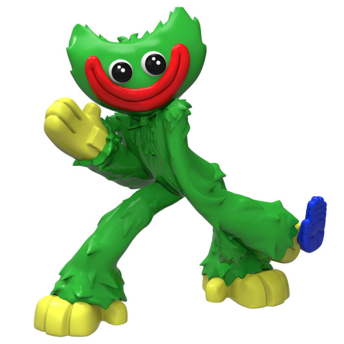 Poppy - Minifigures - Wave 2 - Afbeelding 4