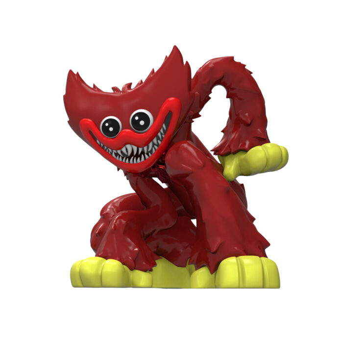 Poppy - Minifigures - Wave 2 - Afbeelding 5