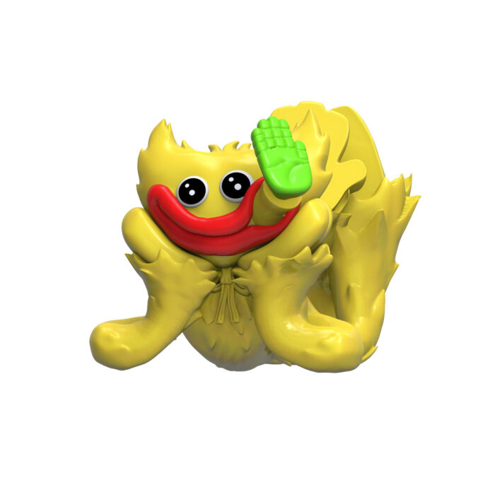 Poppy - Minifigures - Wave 2 - Afbeelding 6