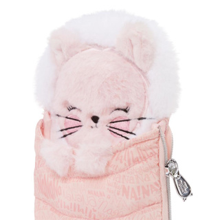 Na! Na! Na! Surprise Kitty-Cat Campground Playset - Afbeelding 4