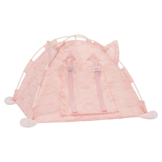 Na! Na! Na! Surprise Kitty-Cat Campground Playset - Afbeelding 6