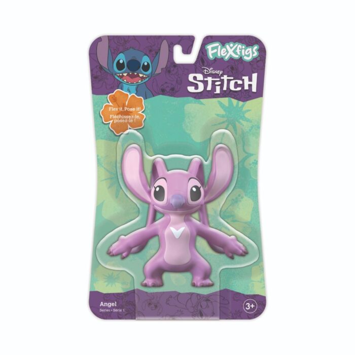 Flexfigs™ Lilo And Stitch: Angel