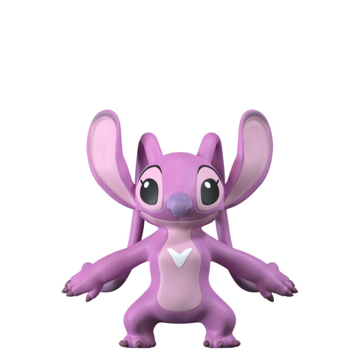 Flexfigs™ Lilo And Stitch: Angel - Afbeelding 2
