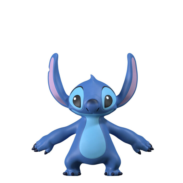 Flexfigs™ Lilo and Stitch: Stitch - Afbeelding 2