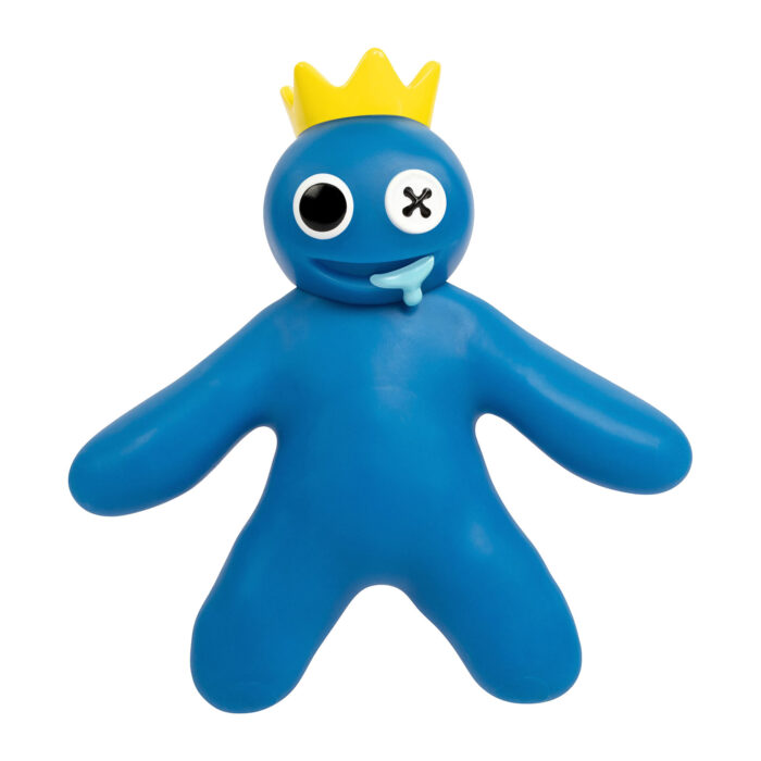 Goo Jit Zu - Rainbow Friends-Blue - Afbeelding 2