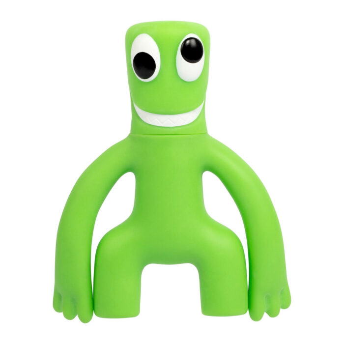 Goo Jit Zu - Rainbow Friends-Green - Afbeelding 2