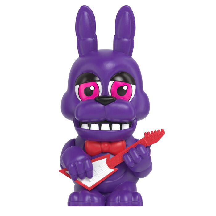 Five Nights At Freddys Blind Bag Security Breach Figure Series 2 - Afbeelding 3