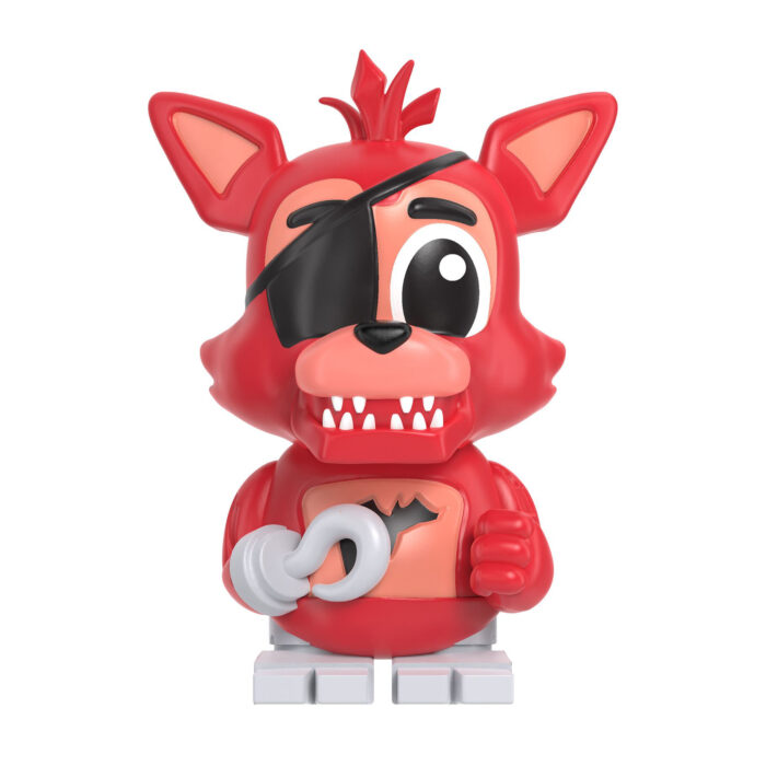 Five Nights At Freddys Blind Bag Security Breach Figure Series 2 - Afbeelding 6