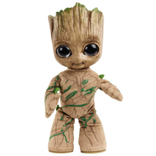 Marvel Groot Feature Pluche - Afbeelding 2