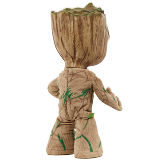 Marvel Groot Feature Pluche - Afbeelding 3