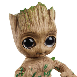 Marvel Groot Feature Pluche - Afbeelding 4