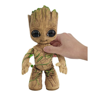 Marvel Groot Feature Pluche - Afbeelding 6