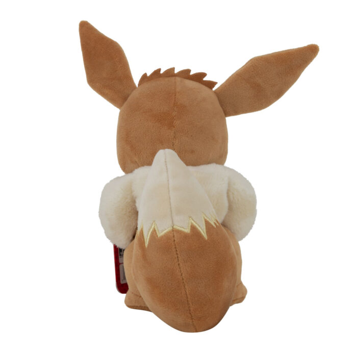 Pokémon 20 Cm Pluche Eevee Evo - Afbeelding 3