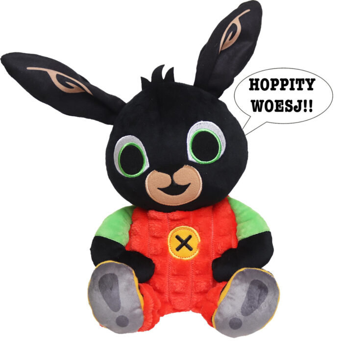 Bing verhalen verteller - Afbeelding 2