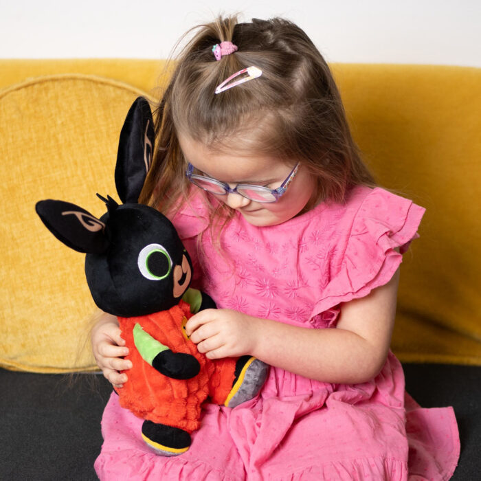 Bing verhalen verteller - Afbeelding 4