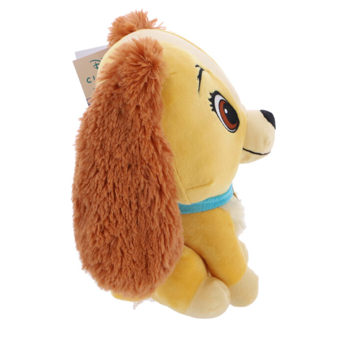 Disney Lil Bodz Pluche Lady Met Geluid - Afbeelding 3