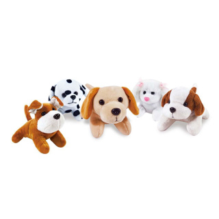 Huisdier In Reiskoffer Assorti - Afbeelding 4