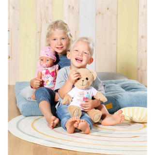 Baby Born Bear - Afbeelding 5