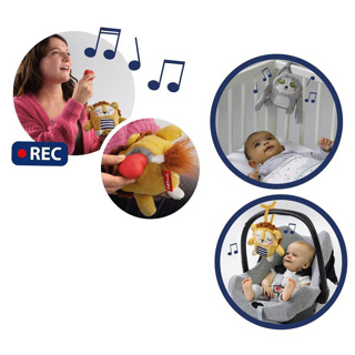 SES Emotimals Mijn Melodie - Spike - Afbeelding 4