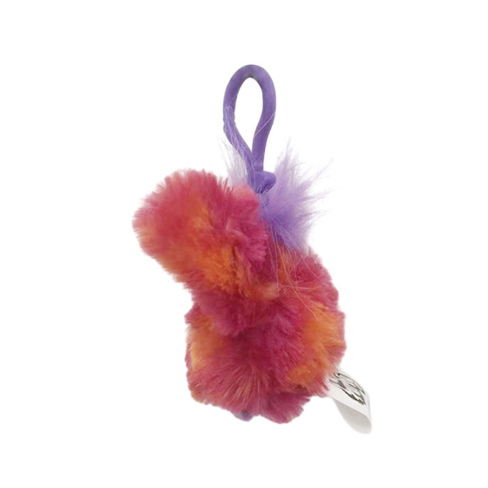 Furby Pluche Sleutelhanger 6cm - Afbeelding 5