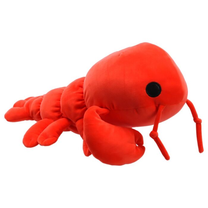 Hug A Lumps therapie pluche medium assorti