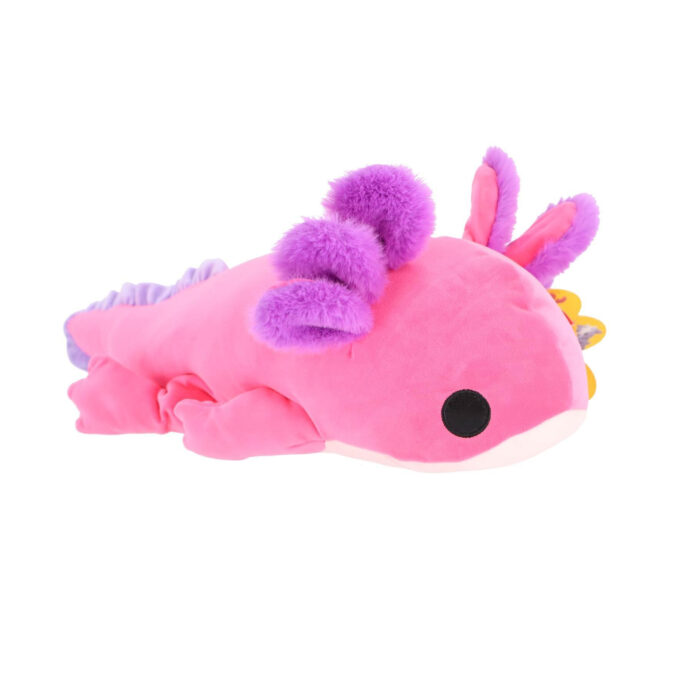 Hug A Lumps therapie pluche medium assorti - Afbeelding 4