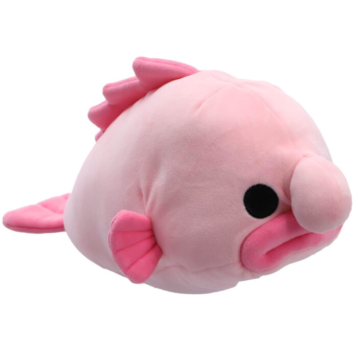 Hug A Lumps therapie pluche small assorti - Afbeelding 2