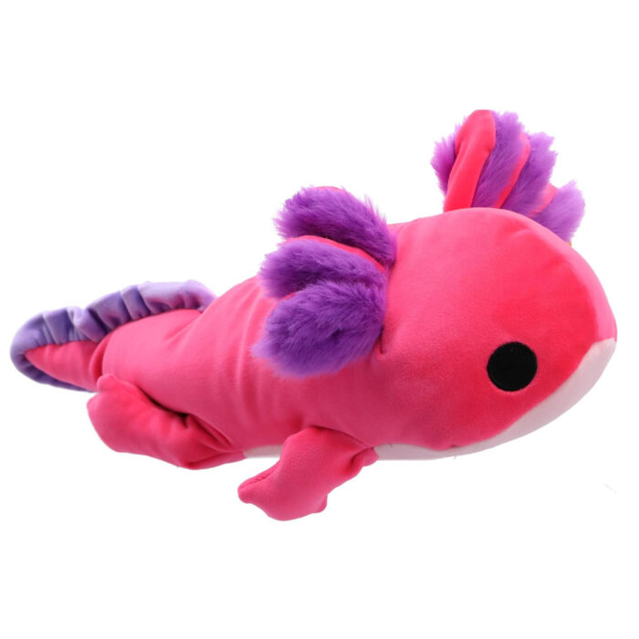 Hug A Lumps therapie pluche small assorti - Afbeelding 3