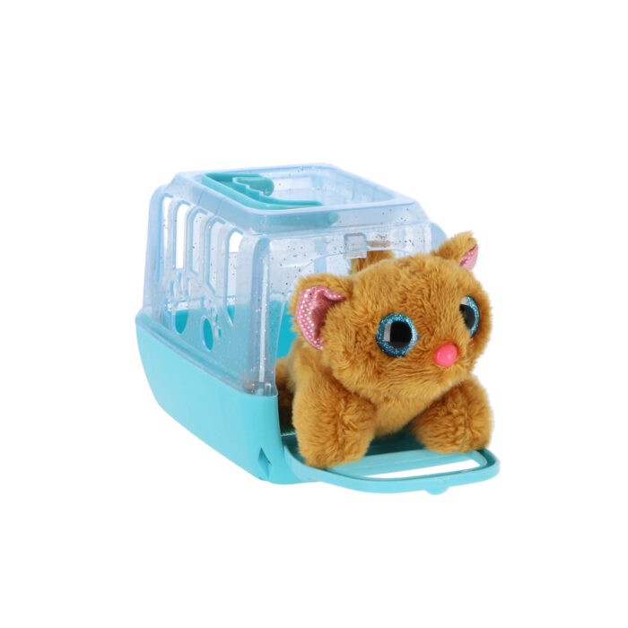Pluchiez Huisdier in reiskoffer ASSORTI - Afbeelding 4