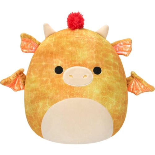Squishmallows 40cm Dragon Dieric