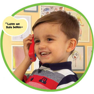 Bing Telefoon - Afbeelding 3