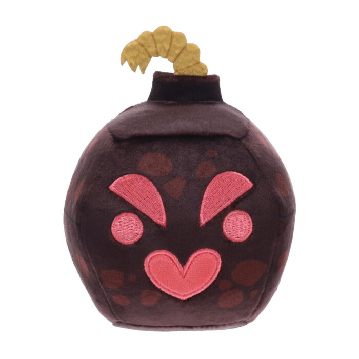 Blox Fruits collectible pluche S2 blind box 10 cm  assorti - Afbeelding 4