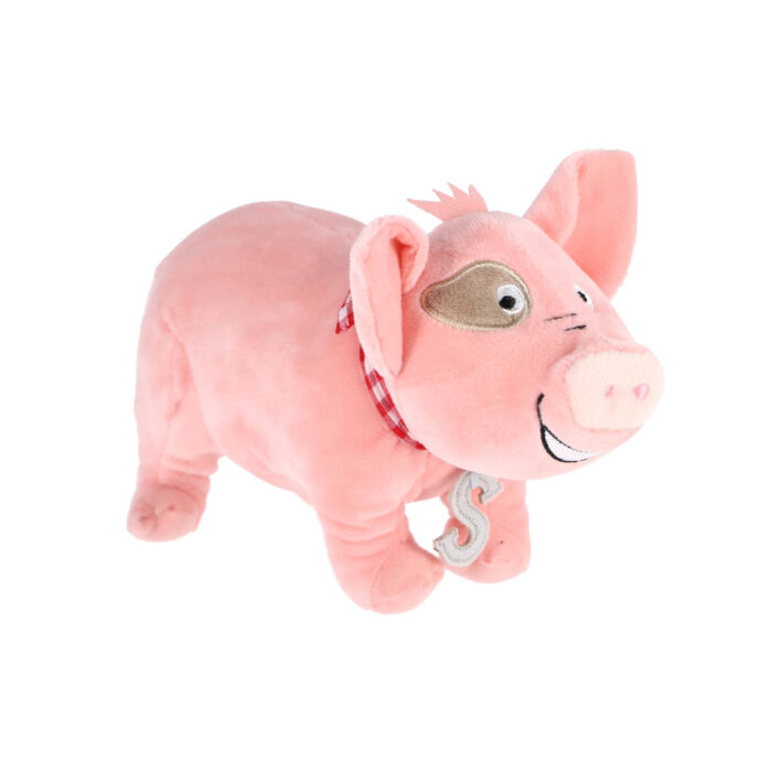 Fien en Teun pluche Sebastiaan 22 cm - Afbeelding 2