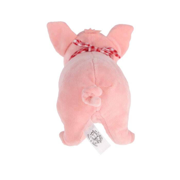 Fien en Teun pluche Sebastiaan 22 cm - Afbeelding 3