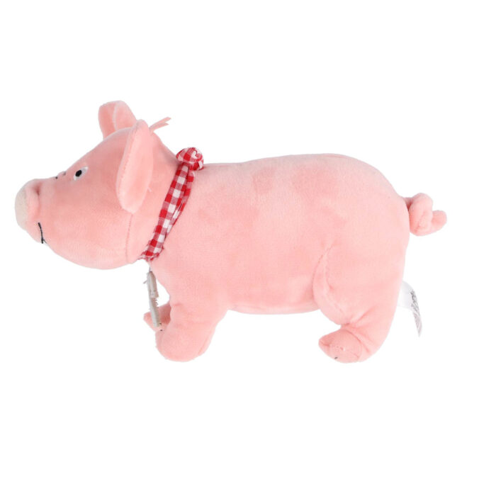 Fien en Teun pluche Sebastiaan 22 cm - Afbeelding 5