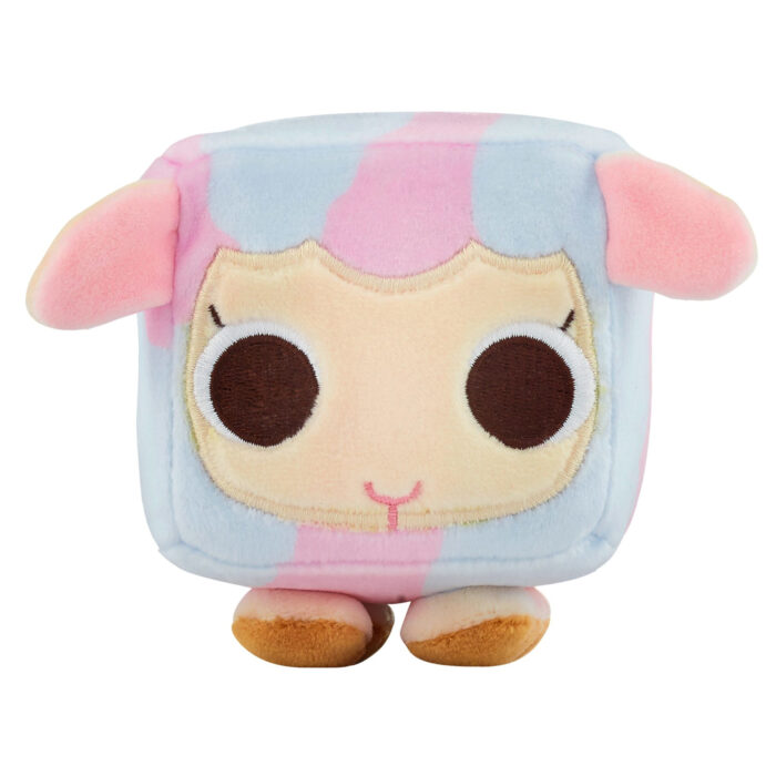 Pet Simulator series 2 core plush in treasure  chest - Afbeelding 3