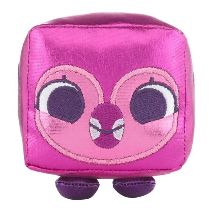 Pet Simulator series 2 core plush in treasure  chest - Afbeelding 4