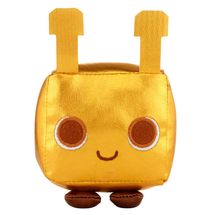 Pet Simulator series 2 core plush in treasure  chest - Afbeelding 5