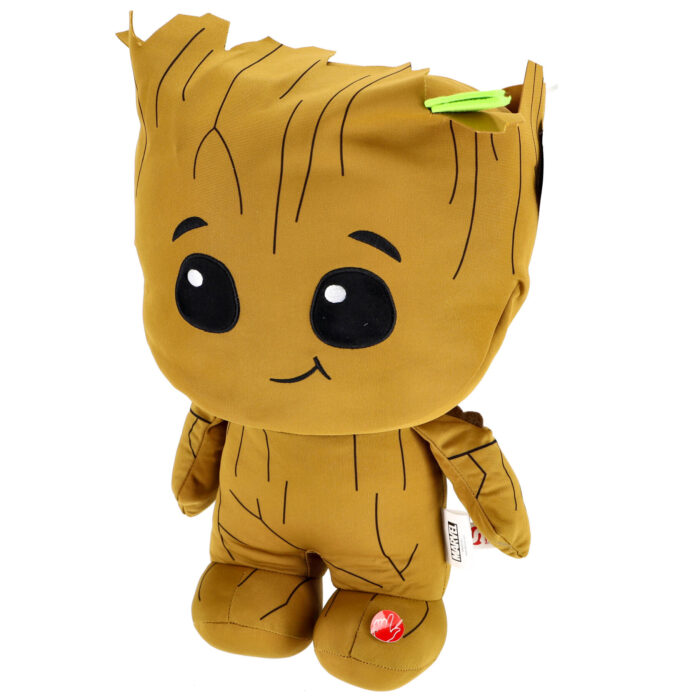 Marvel lil bodz Groot 45 cm - Afbeelding 3