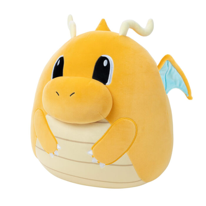 Pokemon Squishmallow 35Cm Dragonite - Afbeelding 3
