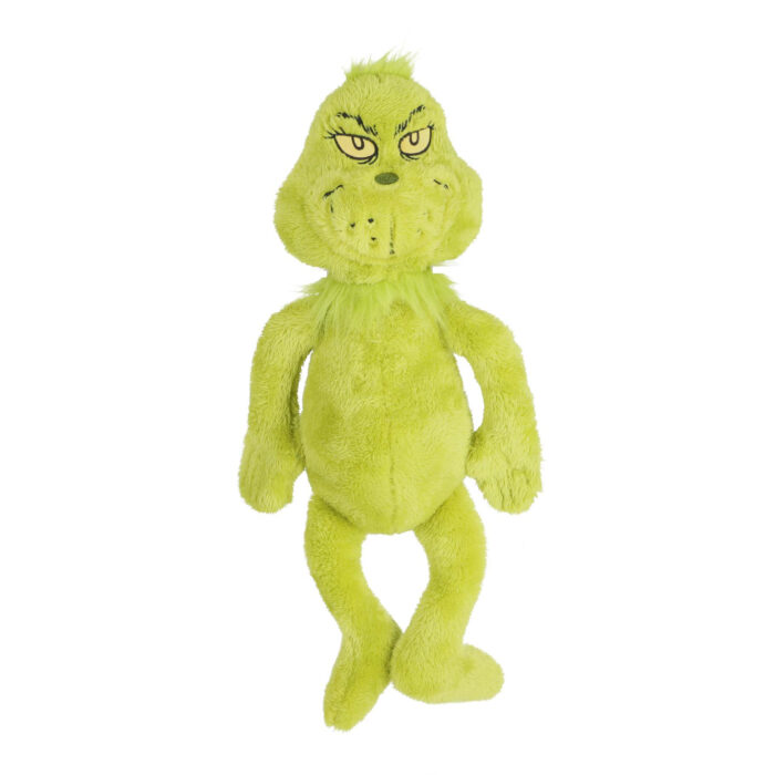 Pluche De Grinch 50 cm - Afbeelding 2