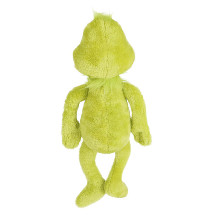 Pluche De Grinch 50 cm - Afbeelding 3