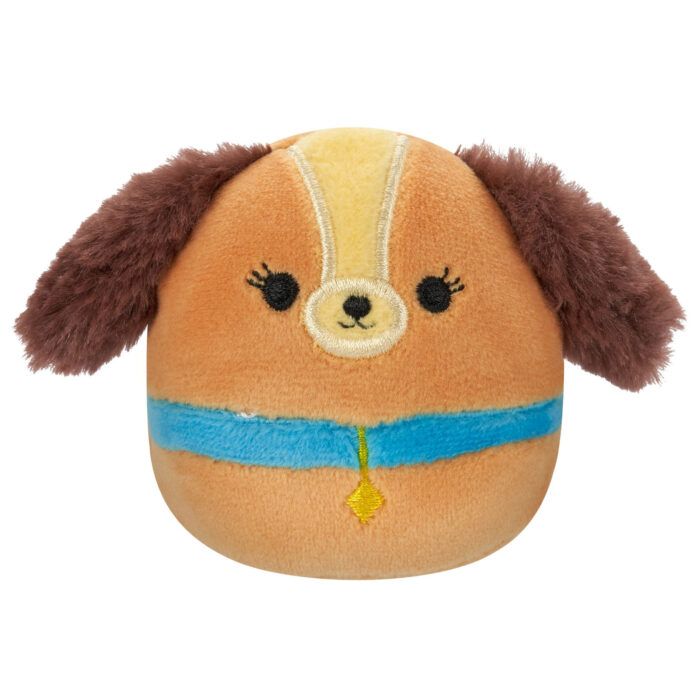 Squishmallows disney capsules 6,5 cm - Afbeelding 4