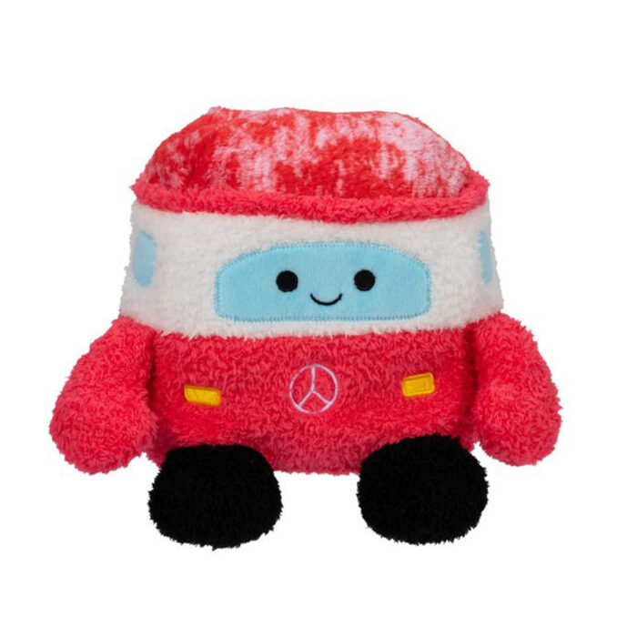 BumBumz GroovyBumz 11 Cm Assorti - Afbeelding 2